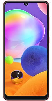 Samsung Galaxy A31 — price and specifications in Pakistan