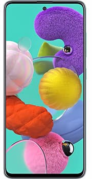 Samsung Galaxy A51 8GB — price and specifications in Pakistan
