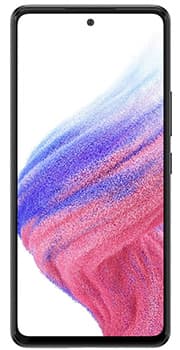 Samsung Galaxy A53 — price and specifications in Pakistan