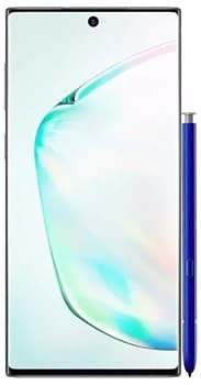 Samsung Galaxy Note 10 — price and specifications in Pakistan
