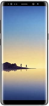 Samsung Galaxy Note 8 — price and specifications in Pakistan