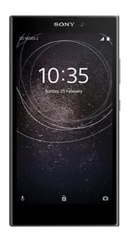 Sony Xperia L2 — price and specifications in Pakistan