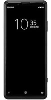 Sony Xperia Pro — price and specifications in Pakistan