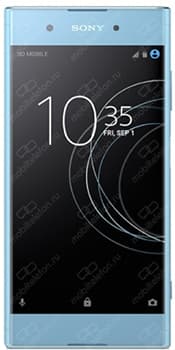 Sony Xperia XA1 Plus — price and specifications in Pakistan
