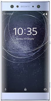 Sony Xperia XA2 Ultra — price and specifications in Pakistan