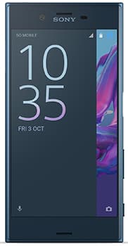 Sony Xperia XZ — price and specifications in Pakistan