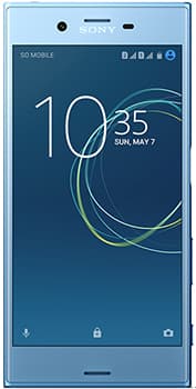 Sony Xperia XZs — price and specifications in Pakistan