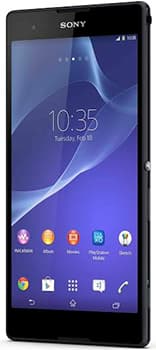 Sony Xperia T2 Ultra — price and specifications in Pakistan