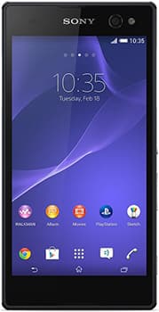 Sony Xperia C3 — price and specifications in Pakistan