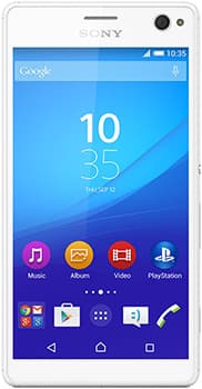 Sony Xperia C4 — price and specifications in Pakistan