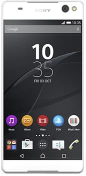 Sony Xperia C5 Ultra — price and specifications in Pakistan
