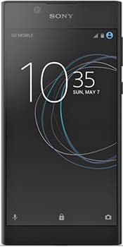 Sony Xperia L1 — price and specifications in Pakistan