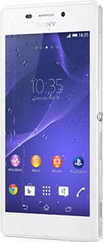 Sony Xperia M2 Aqua — price and specifications in Pakistan