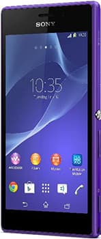 Sony Xperia M2 — price and specifications in Pakistan
