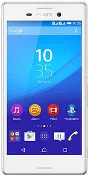 Sony Xperia M4 Aqua — price and specifications in Pakistan