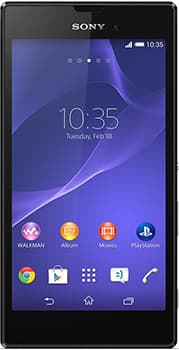 Sony Xperia T3 — price and specifications in Pakistan