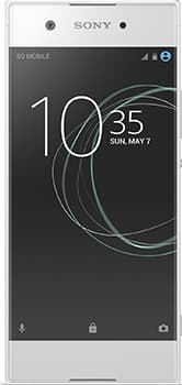 Sony Xperia XA1 — price and specifications in Pakistan