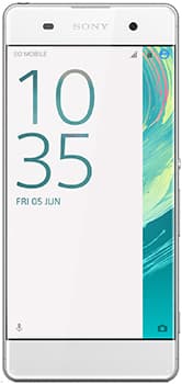 Sony Xperia XA