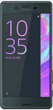 Sony Xperia X Performance — price and specifications in Pakistan