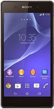 Sony Xperia Z2 — price and specifications in Pakistan
