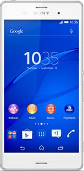 Sony Xperia Z3 — price and specifications in Pakistan