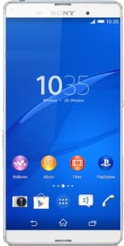Sony Xperia Z4 — price and specifications in Pakistan