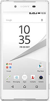 Sony Xperia Z5 Compact — price and specifications in Pakistan