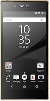 Sony Xperia Z5 Premium — price and specifications in Pakistan
