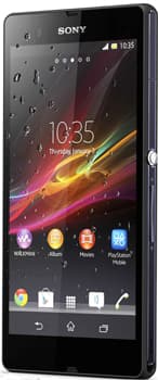 Sony Xperia Z — price and specifications in Pakistan