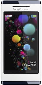 Sony Ericsson Aino — price and specifications in Pakistan