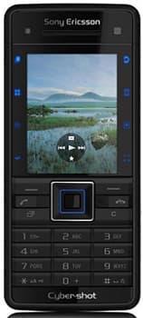 Sony Ericsson C902i — price and specifications in Pakistan