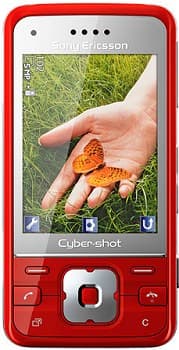 Sony Ericsson C903 — price and specifications in Pakistan