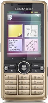 Sony Ericsson G700 — price and specifications in Pakistan