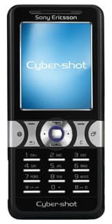 Sony Ericsson K550i — price and specifications in Pakistan
