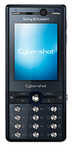 Sony Ericsson K810i — price and specifications in Pakistan