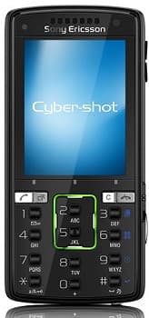 Sony Ericsson K850i — price and specifications in Pakistan