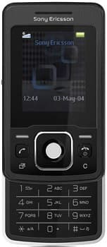 Sony Ericsson T303 — price and specifications in Pakistan