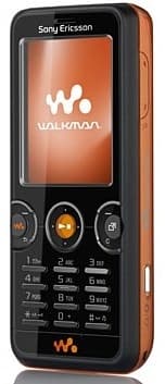 Sony Ericsson W610i — price and specifications in Pakistan