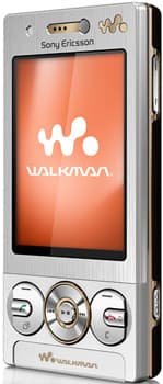 Sony Ericsson W705 — price and specifications in Pakistan