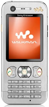 Sony Ericsson W890i — price and specifications in Pakistan