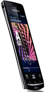 Sony Ericsson Xperia Arc S — price and specifications in Pakistan