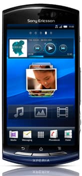 Sony Ericsson Xperia Neo — price and specifications in Pakistan