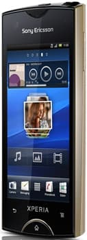 Sony Ericsson Xperia Ray