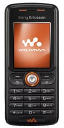 Sony Ericsson W200i — price and specifications in Pakistan