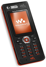 Sony Ericsson W880i — price and specifications in Pakistan