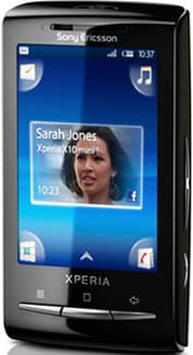 Sony Ericsson Xperia X10 Mini Pro — price and specifications in Pakistan