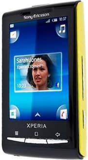 Sony Ericsson Xperia X10 Mini — price and specifications in Pakistan