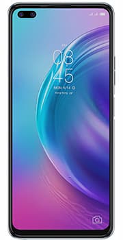 Tecno Camon 16 — price and specifications in Pakistan