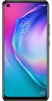 Tecno Camon 16 SE — price and specifications in Pakistan