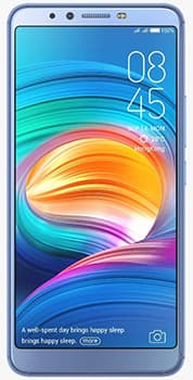 Tecno Camon X — price and specifications in Pakistan
